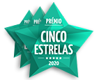 Cinco Estrelas