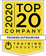 Cegos - Top 20 Training Outsourcing