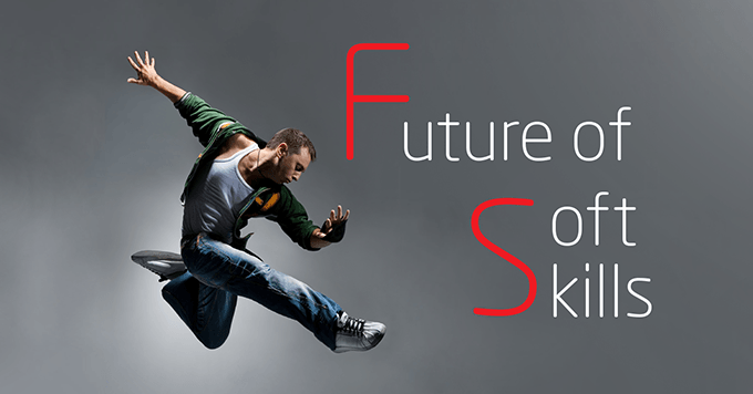 7 soft skills estratégicas para o mercado de trabalho do futuro