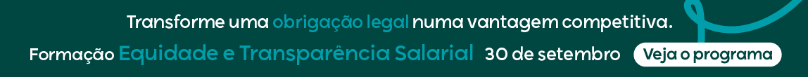 Transparência Salarial