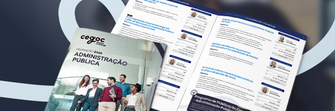 Guia de Formação para a Administração Pública 2026