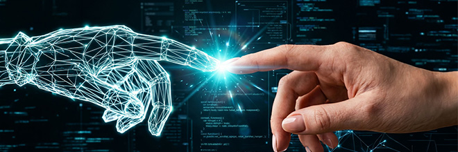 O humano no comando em tempos de inteligência artificial